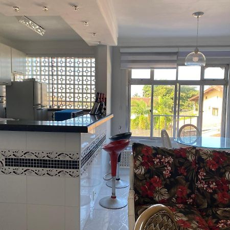 Apartamento Enseada Guaruja Exterior photo