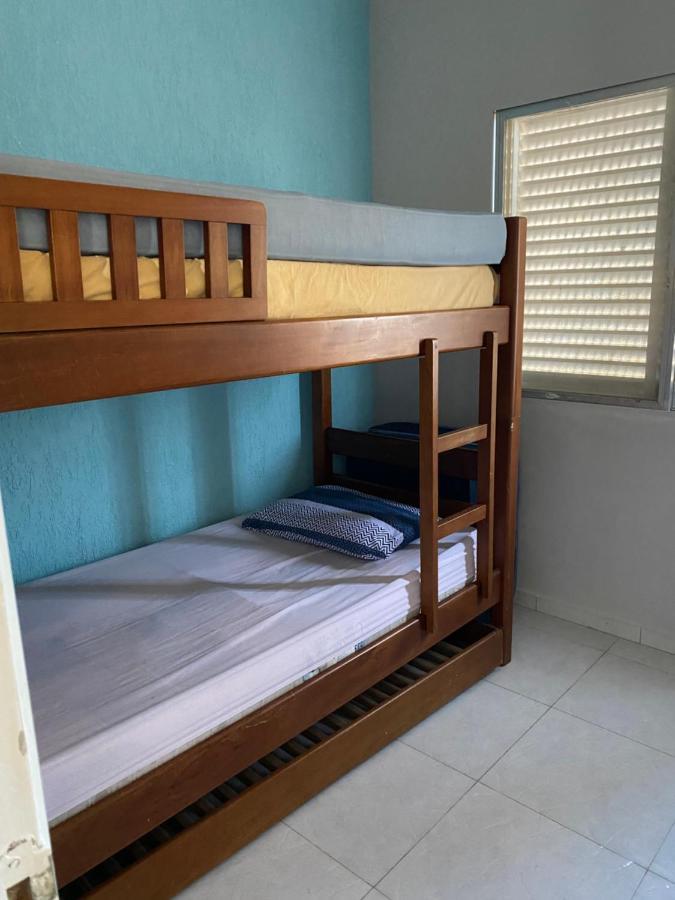 Apartamento Enseada Guaruja Exterior photo