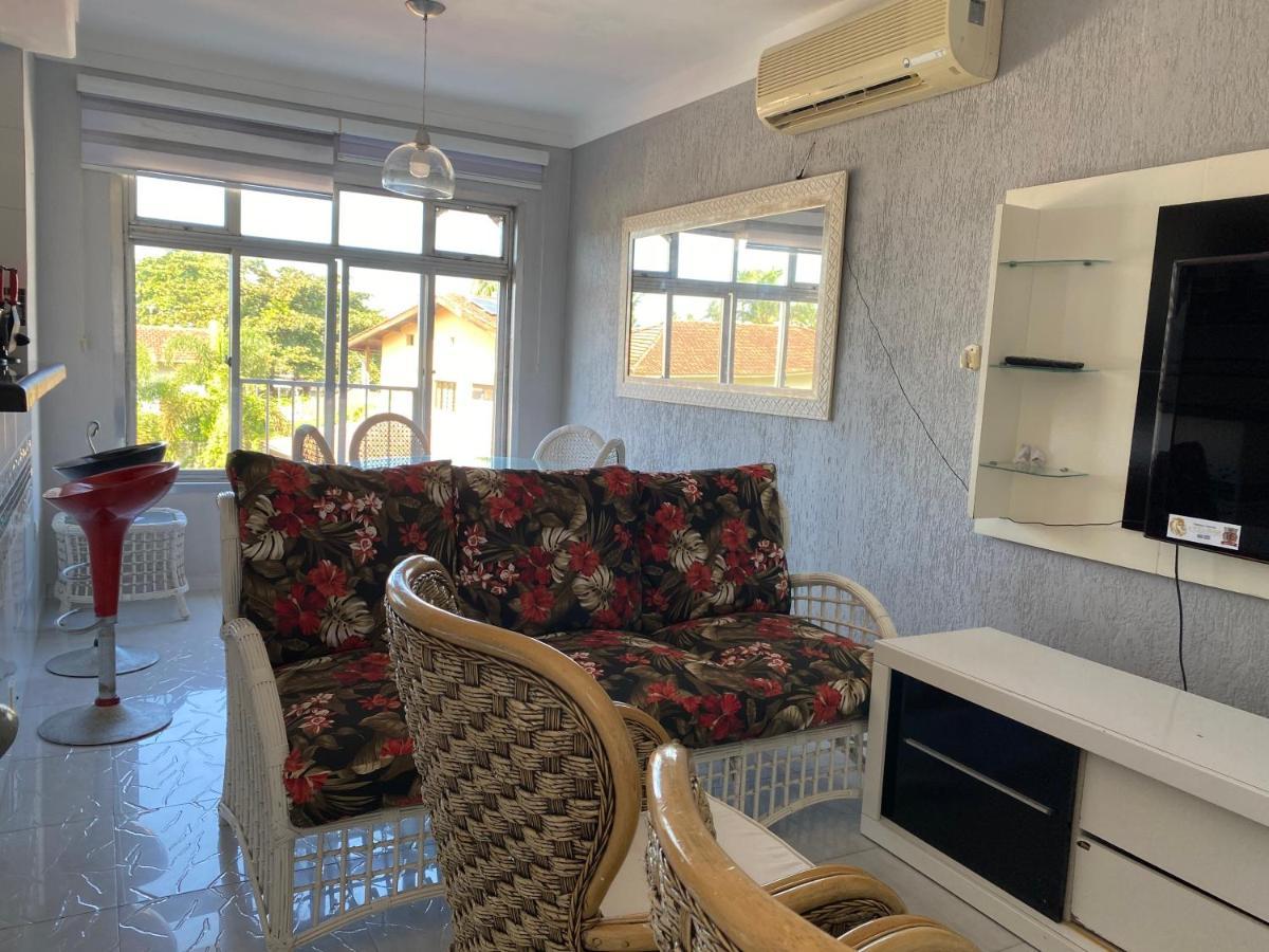 Apartamento Enseada Guaruja Exterior photo