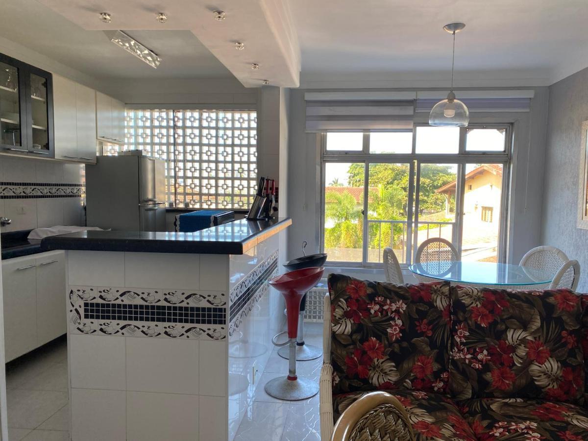 Apartamento Enseada Guaruja Exterior photo