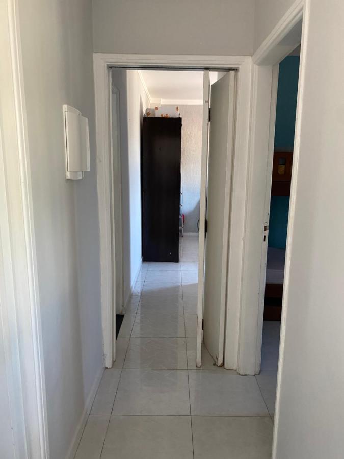 Apartamento Enseada Guaruja Exterior photo