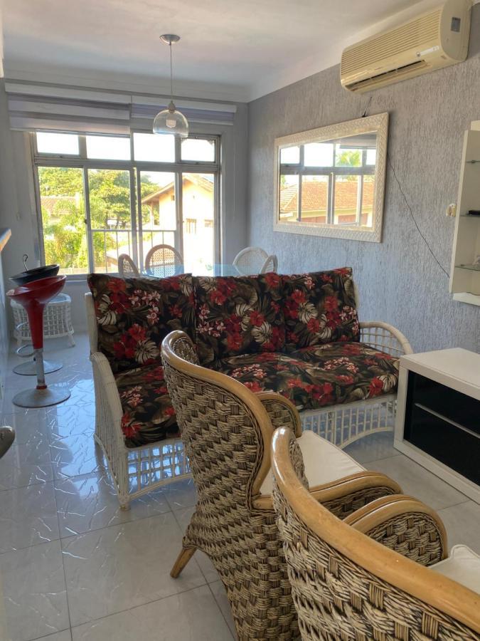 Apartamento Enseada Guaruja Exterior photo