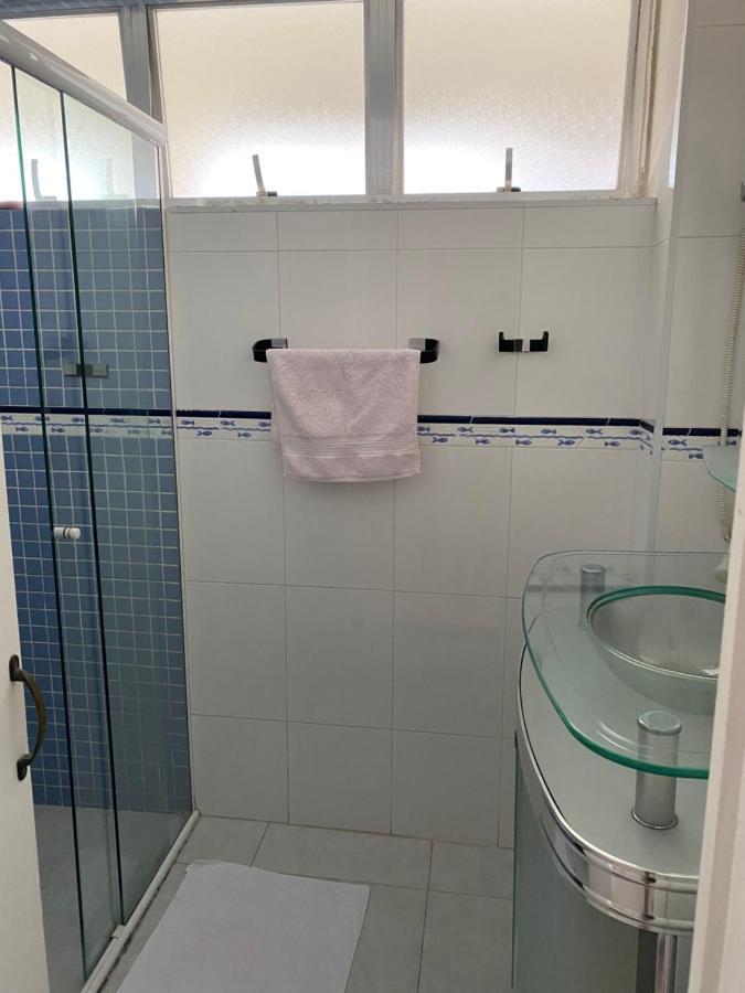 Apartamento Enseada Guaruja Exterior photo