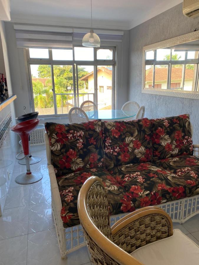 Apartamento Enseada Guaruja Exterior photo