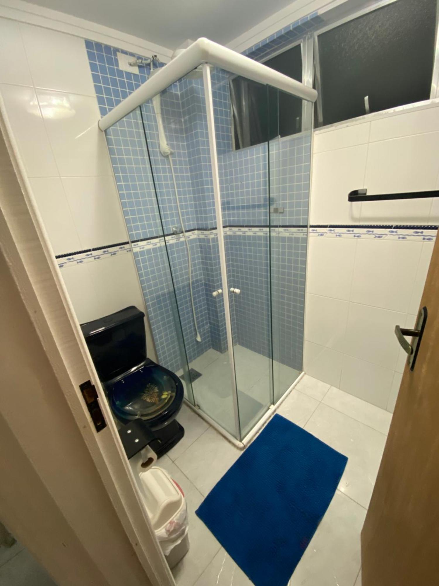 Apartamento Enseada Guaruja Exterior photo