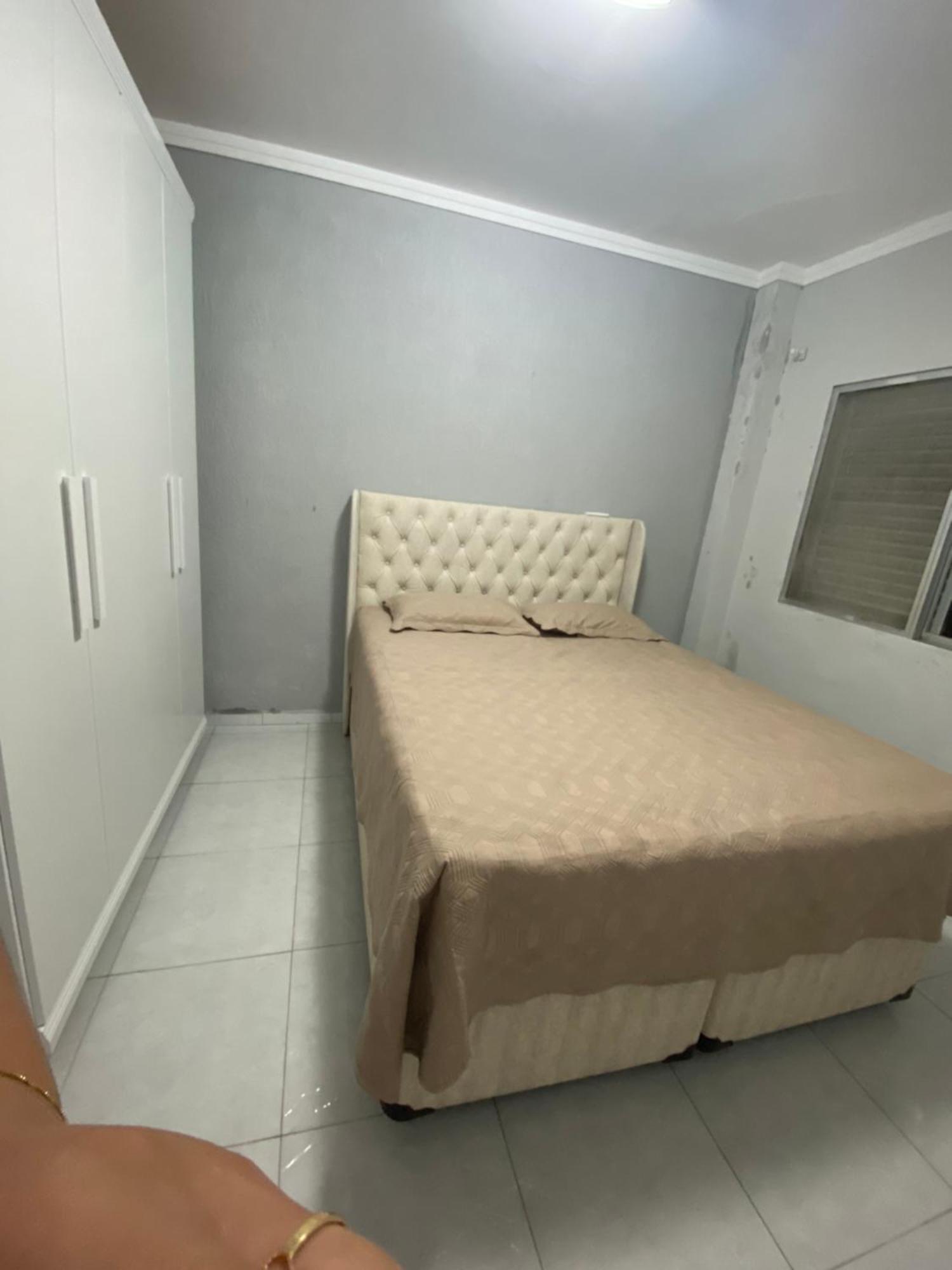 Apartamento Enseada Guaruja Exterior photo